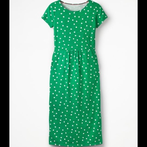 Boden Dresses & Skirts - Boden Nicola Jersey Dress